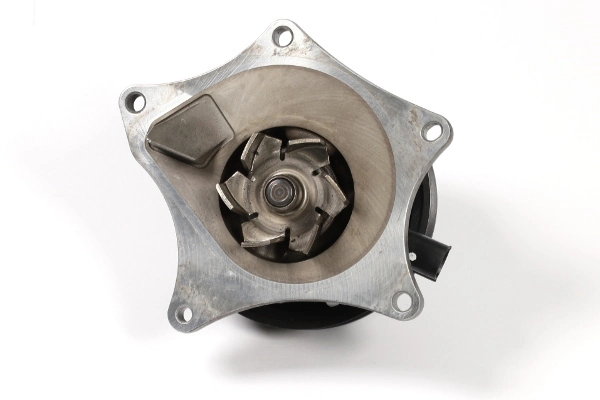 Water Pump, engine cooling P389