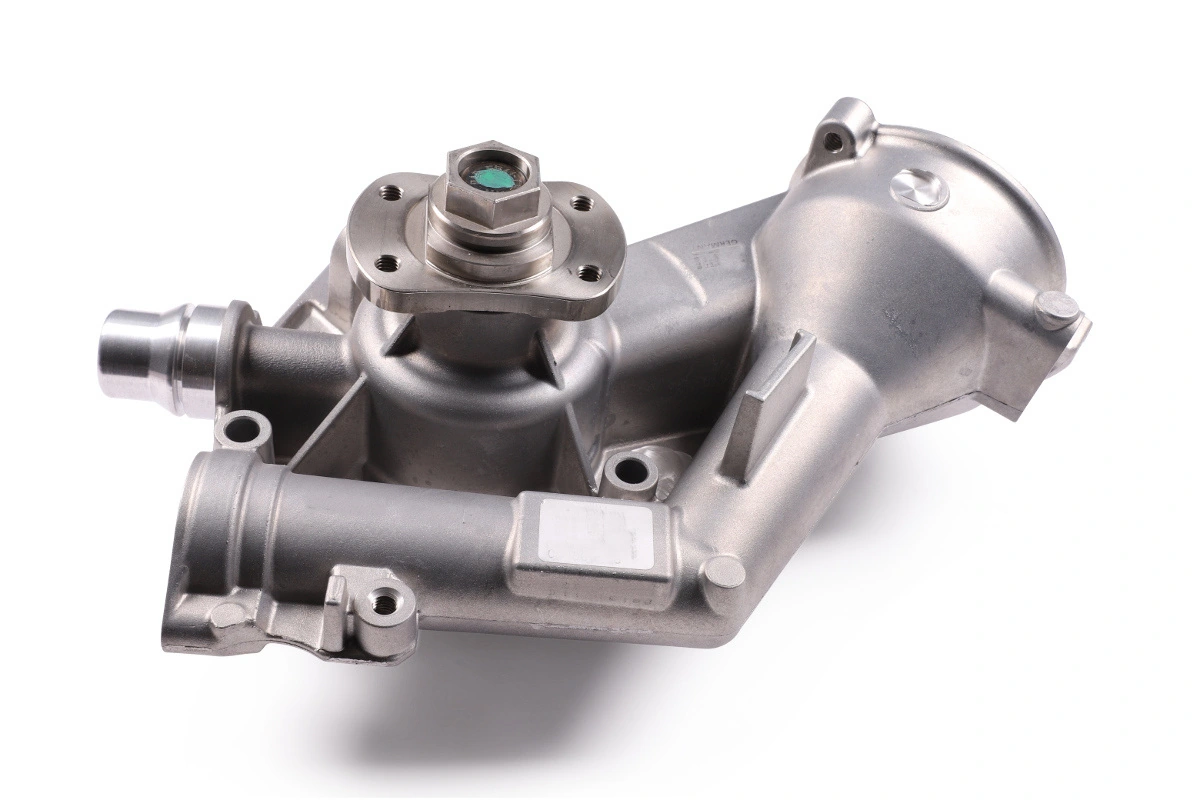 HEPU P437 Water Pump, engine cooling