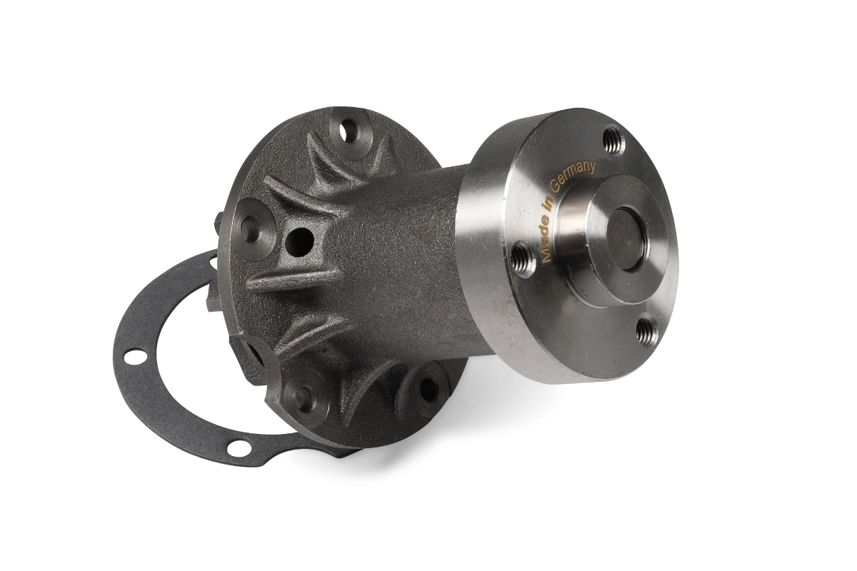 Water Pump, engine cooling P159