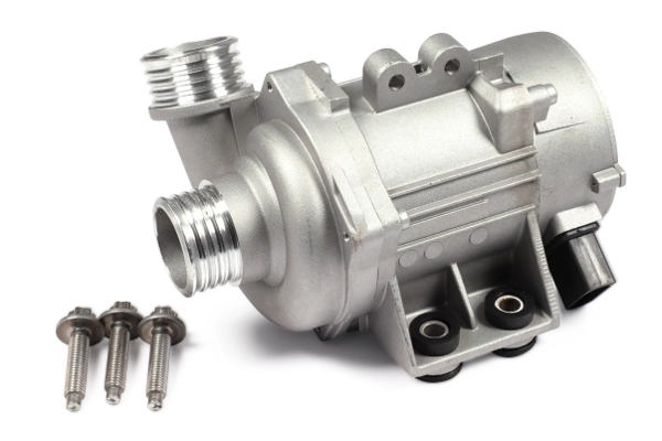 Water Pump, engine cooling P481