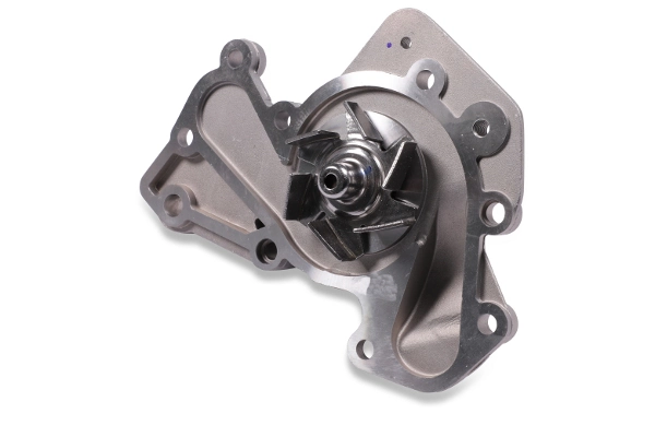 HEPU P7768 Water Pump, engine cooling