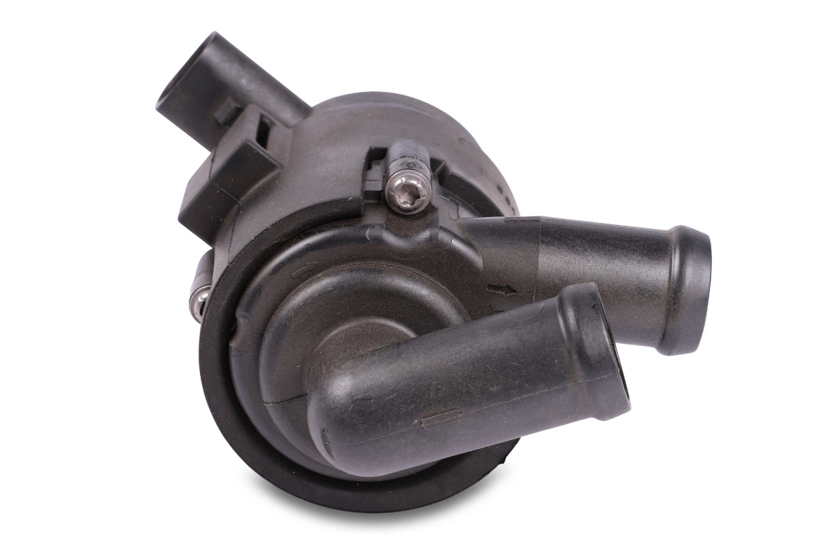 Water Recirculation Pump, parking heater AP8331