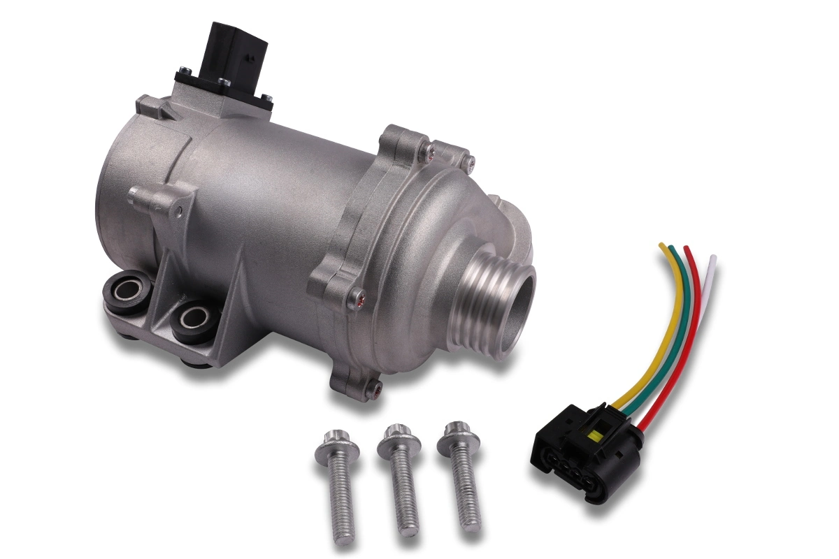 Water Pump, engine cooling P430