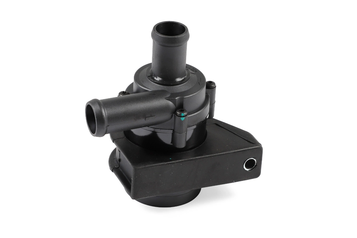 Water Recirculation Pump, parking heater AP8203