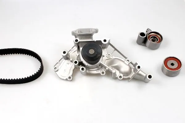 Water Pump & Timing Belt Kit PK77030