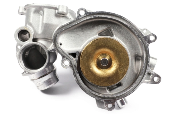 Water Pump, engine cooling P488