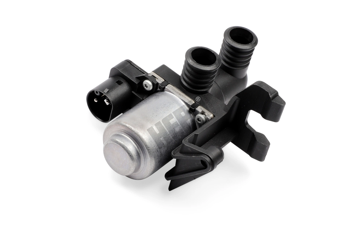 Coolant Control Valve TM8022