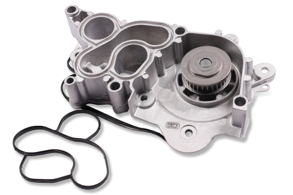 Water Pump, engine cooling P665