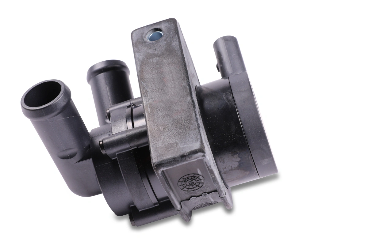 Water Recirculation Pump, parking heater AP8340