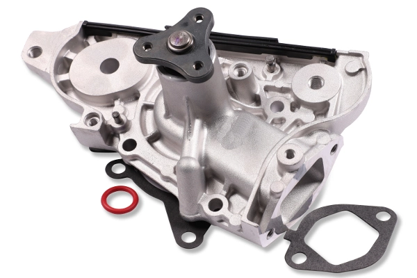 Water Pump, engine cooling P7121