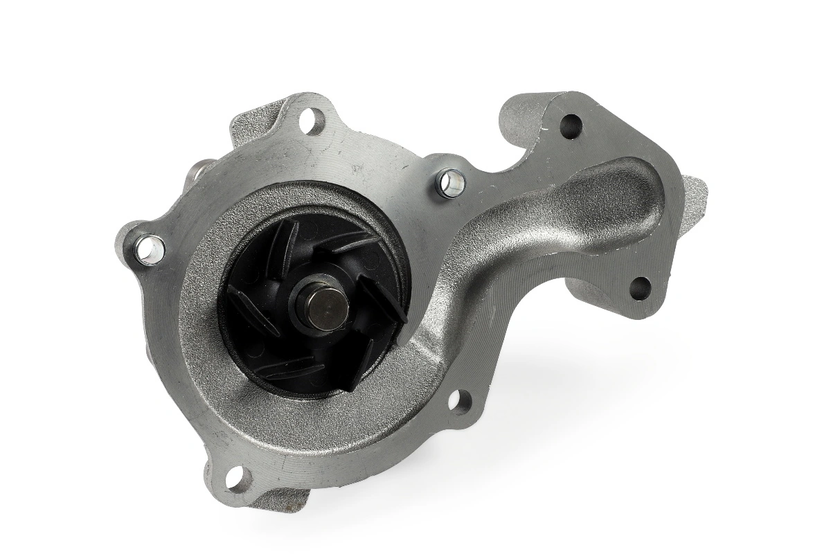 Water Pump, engine cooling P261