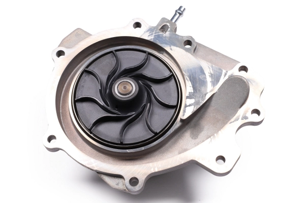 Water Pump, engine cooling P1553A