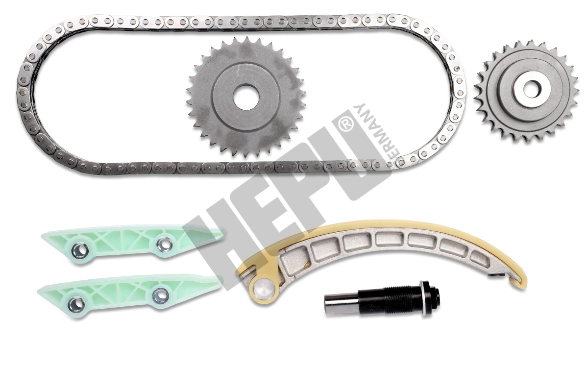 Timing Chain Kit 21-0414