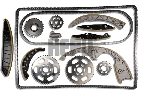 Timing Chain Kit 21-0318