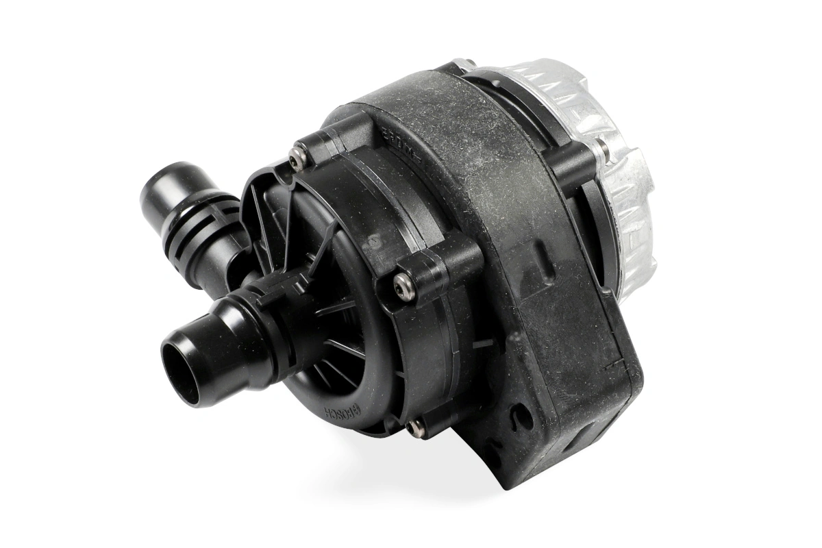 Auxiliary Water Pump (cooling water circuit) AP8361