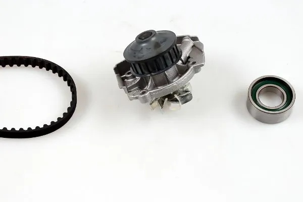 Water Pump & Timing Belt Kit PK00941