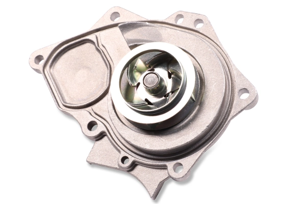 Water Pump, engine cooling P672