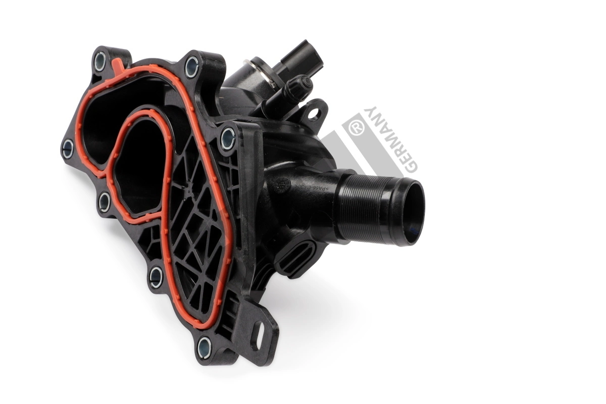 HEPU TM1407 Thermostat, coolant