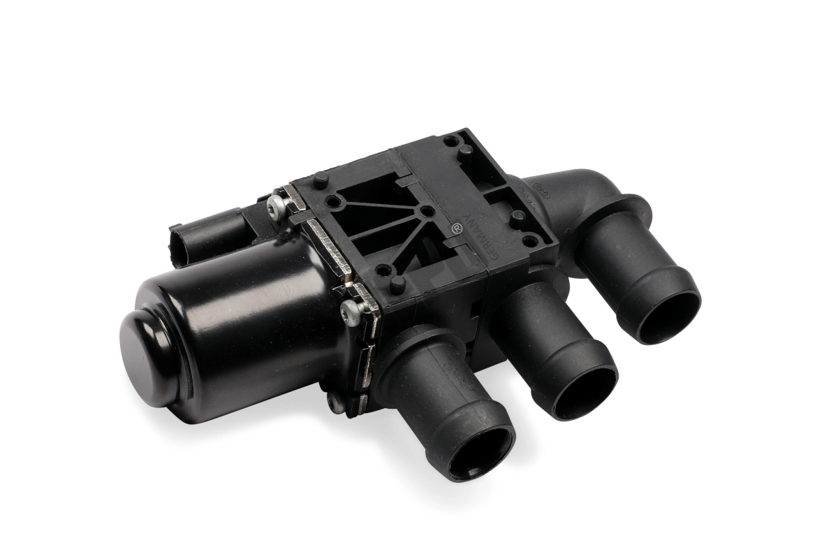 Coolant Control Valve TM8047