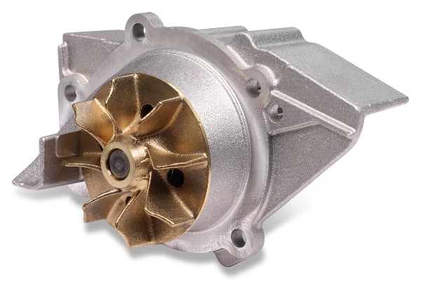 Water Pump, engine cooling P895