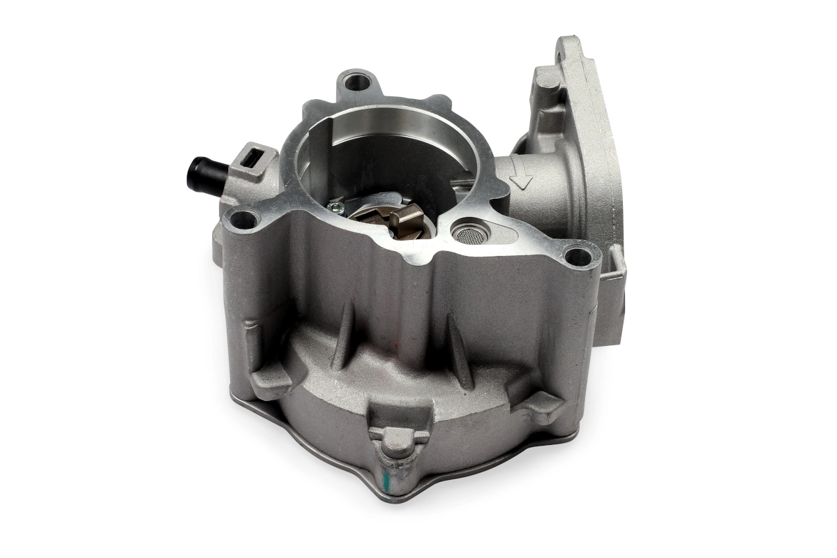 Vacuum Pump, braking system VP5113