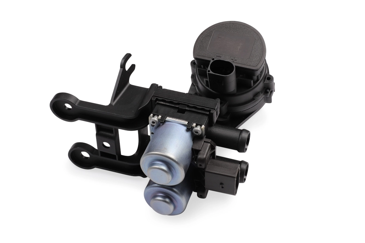 Coolant Control Valve TM8017