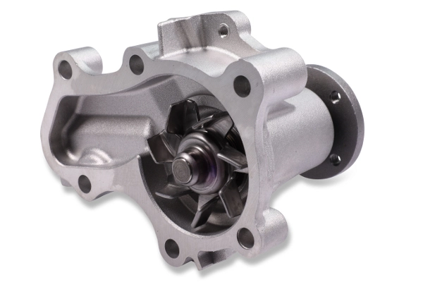 水泵，发动机冷却 P7743