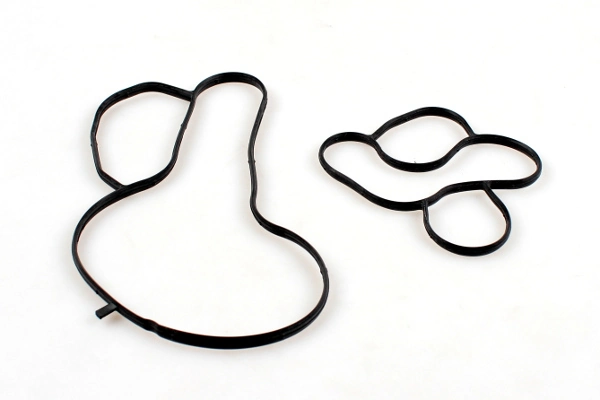 물 펌프, 모터 냉각 장치 P674