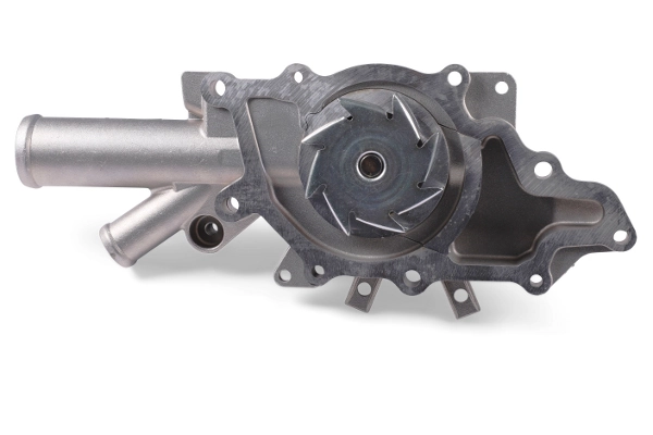 HEPU P1537 Water Pump, engine cooling