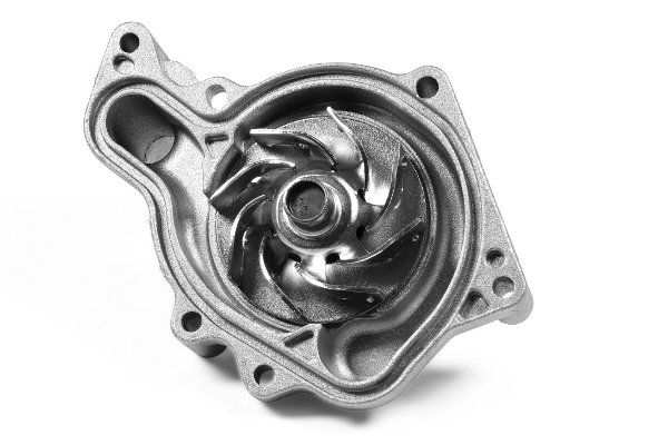 Water Pump, engine cooling P583