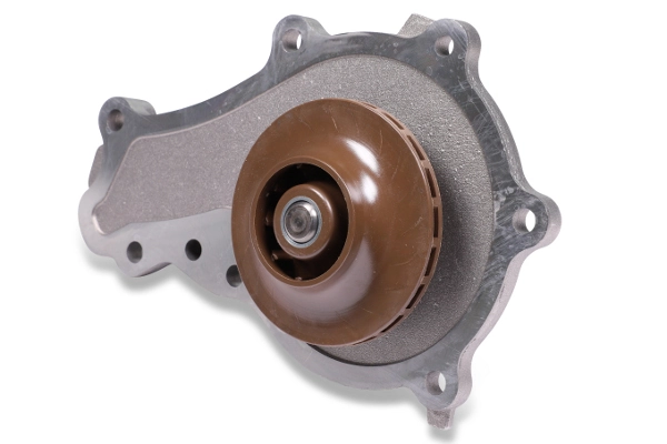 Water Pump, engine cooling P893