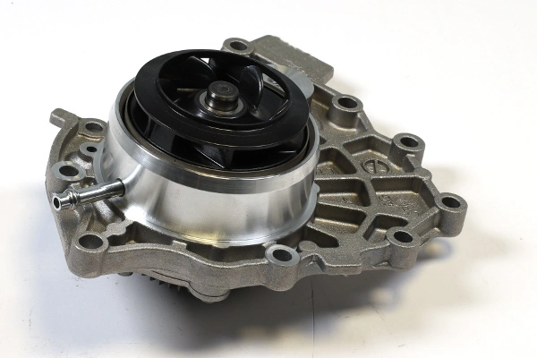 HEPU P696 Water Pump, engine cooling