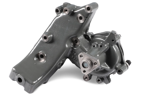 HEPU P086 Water Pump, engine cooling