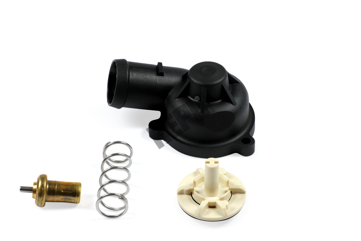 HEPU TM1162 Thermostat, coolant