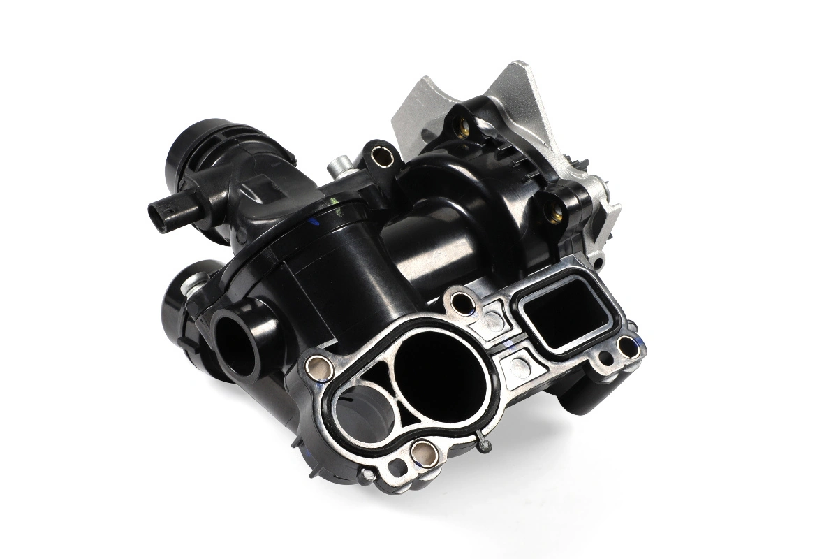 Water Pump, engine cooling XT-Professional P5505