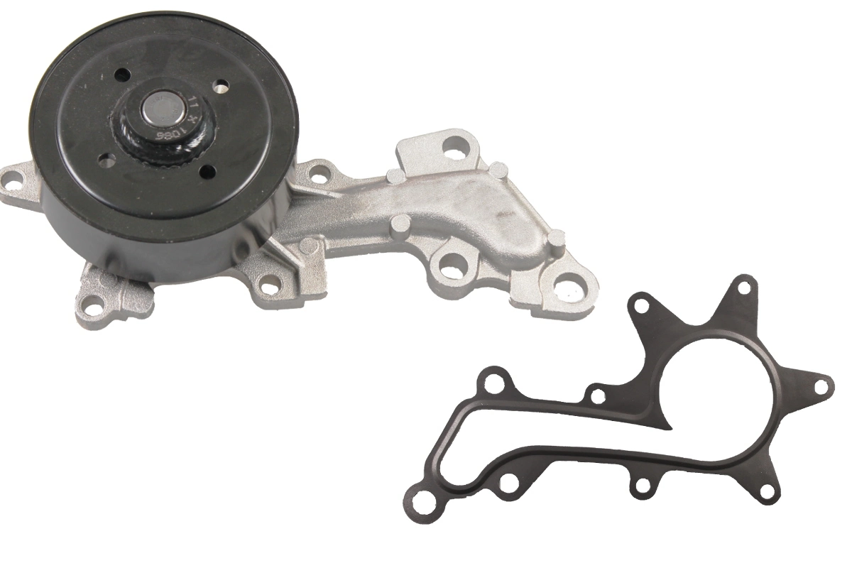 Water Pump, engine cooling P7802