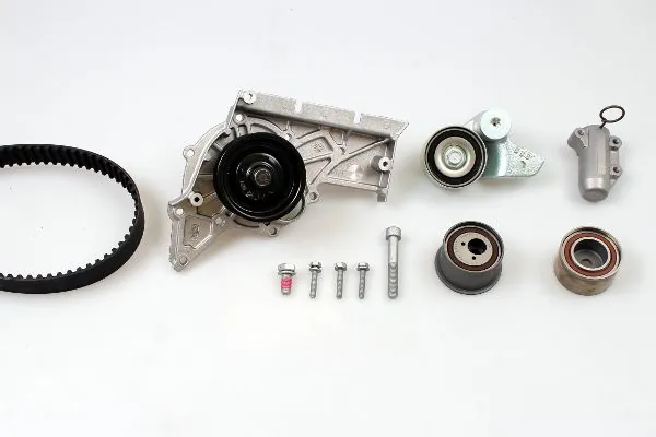 Water Pump & Timing Belt Kit PK05752