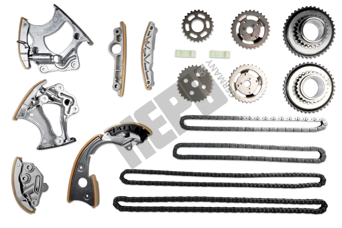 Timing Chain Kit 21-0640