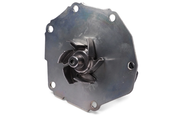 Water Pump, engine cooling P984