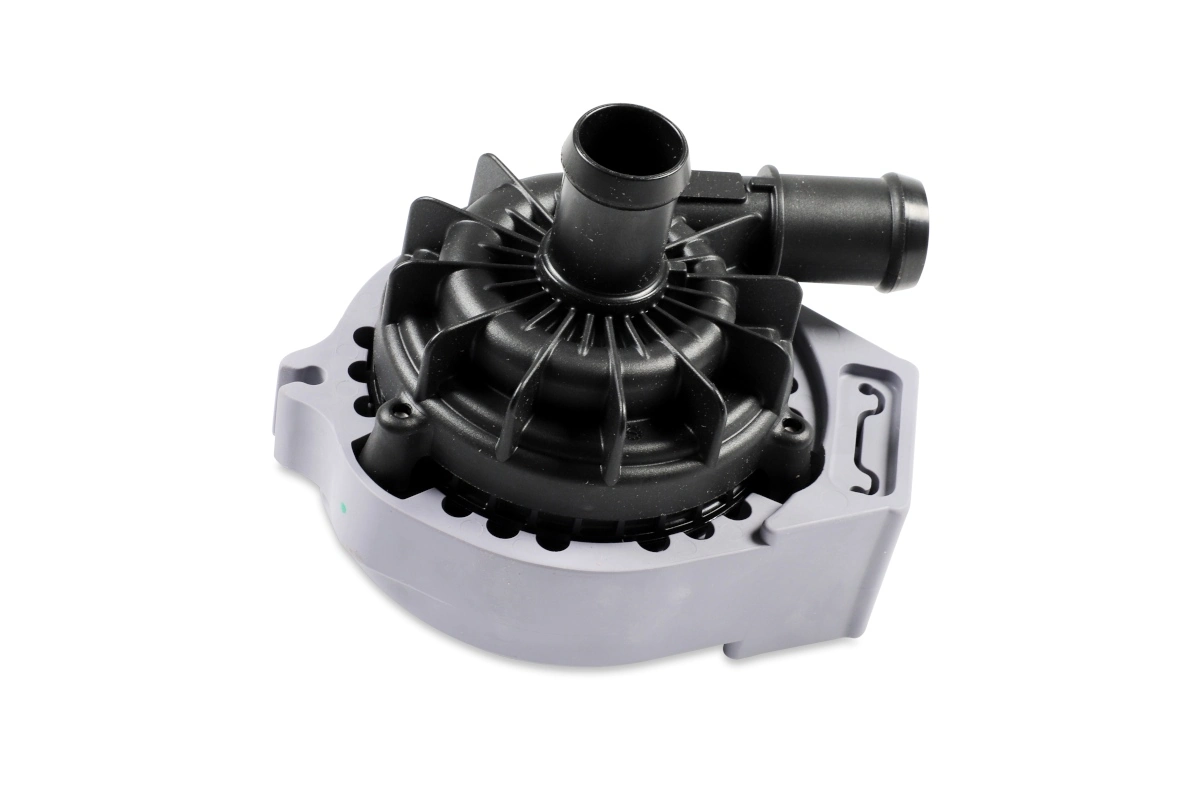 HEPU AP8443 Auxiliary Water Pump (cooling water circuit)