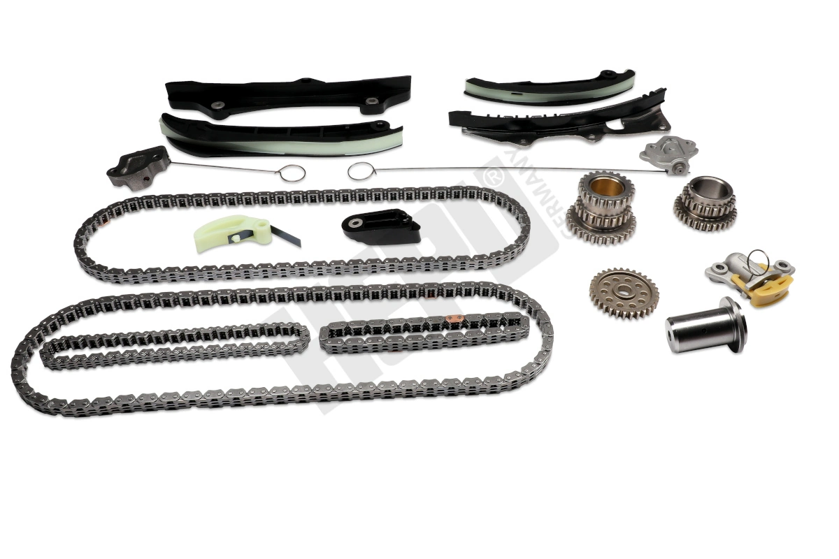 Timing Chain Kit 21-0669