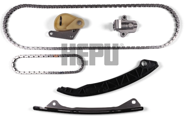Timing Chain Kit 21-0575