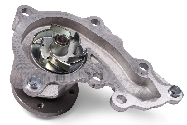 Water Pump, engine cooling P7408