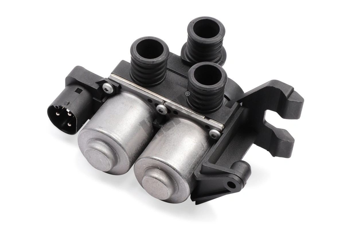 Coolant Control Valve TM8023