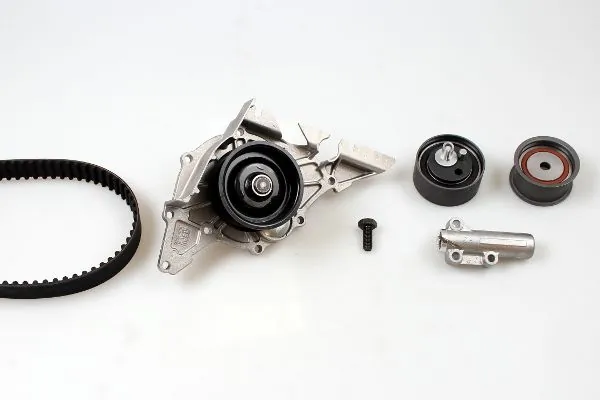 Water Pump & Timing Belt Kit PK05602