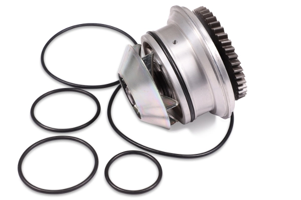 Water Pump, engine cooling P567