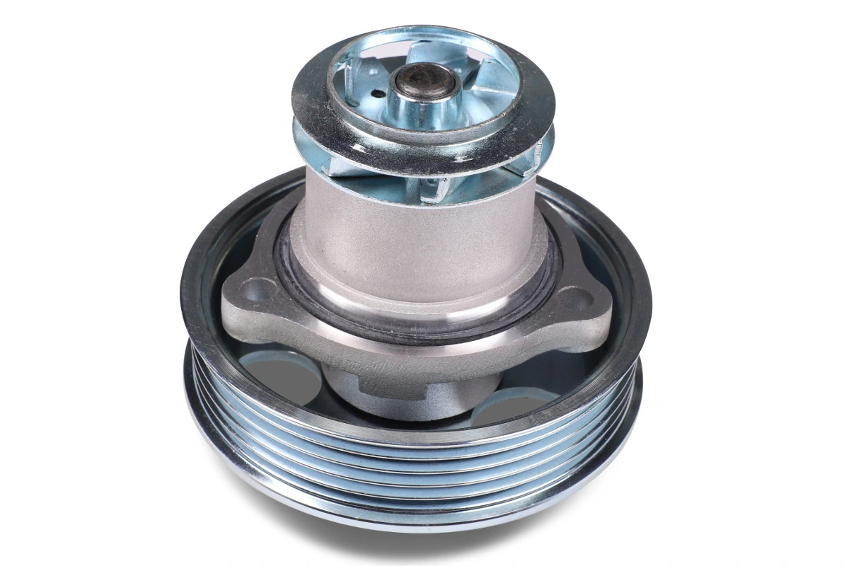 Water Pump, engine cooling P668