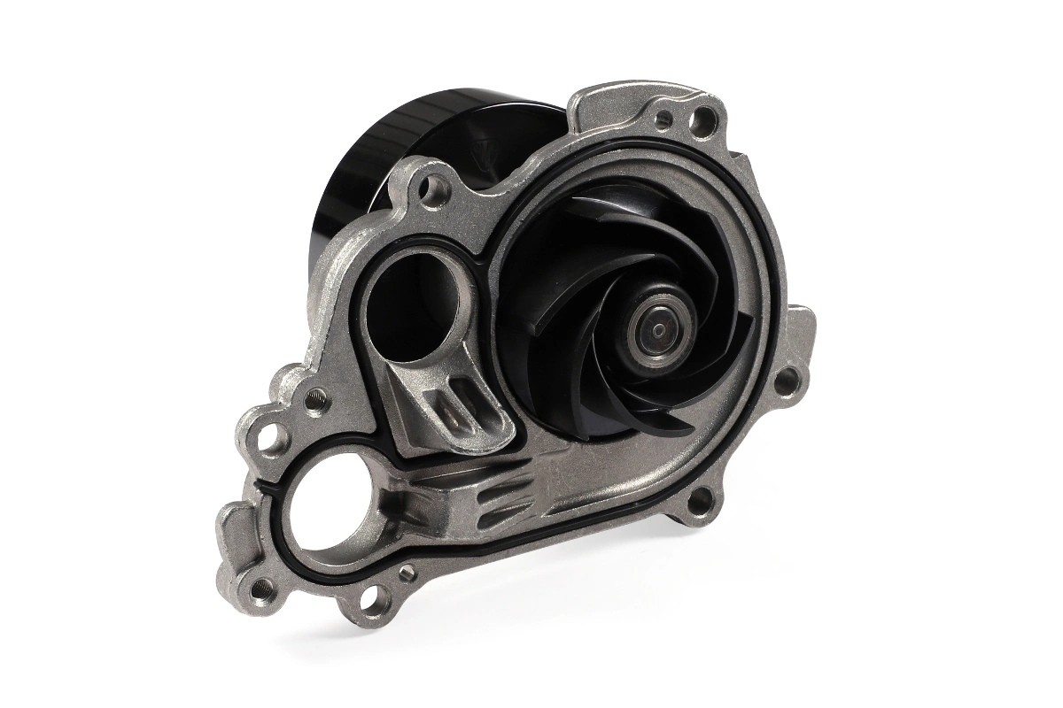 HEPU P403 Water Pump, engine cooling