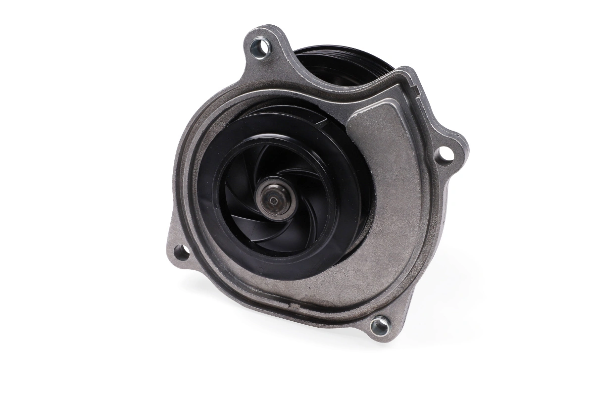 水泵，发动机冷却 P1589