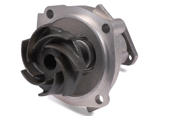 Water Pump, engine cooling P620